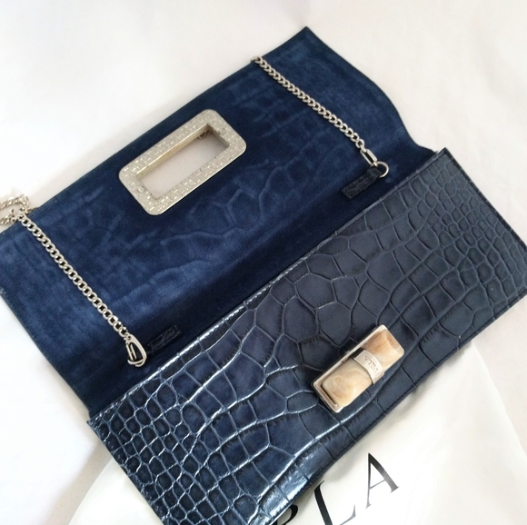 FURLA clutch/shoulder bag - Picture 7 of 13